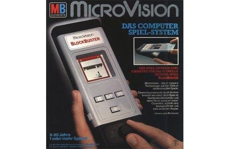 MB Microvision