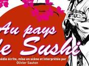 Pays Sushi Olivier Sauton avec Helene Clerc, Jerome Lenotre Pascal Henault