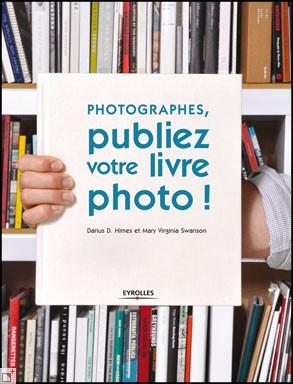 Livre : faire éditer ou autoéditer son livre photo ?