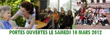 BAC PRO Services Aux Personnes et Aux Territoires - SAPAT - MFR (Rennes)