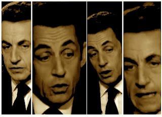 Sarkozy embourbé sur France2