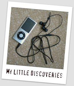 Tag : dans mon sac, il y a...