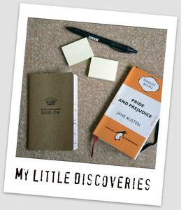 Tag : dans mon sac, il y a...