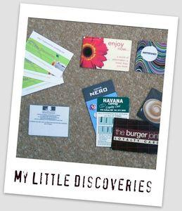 Tag : dans mon sac, il y a...