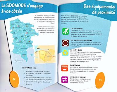 Sacs écolos biodégradables vendues par nos commerçants locaux, bonne idée ou pas ?