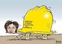 Martin Tamar et Sam Sonov (et la rumeur)