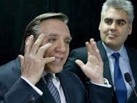 Martin Tamar et Sam Sonov (et la rumeur)