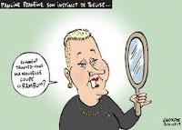 Martin Tamar et Sam Sonov (et la rumeur)