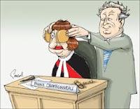 Martin Tamar et Sam Sonov (et la rumeur)