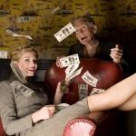 L’impératif vers l’autonomie financière