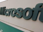 Microsoft rejoint Apple dans plainte déposée contre Motorola Europe
