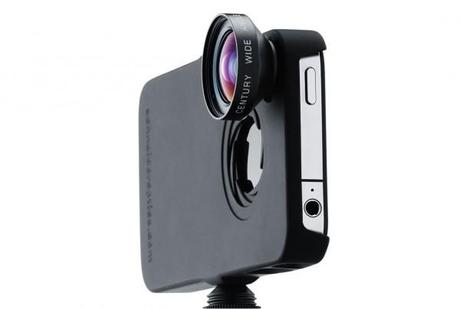 iprolens iprolens1 600x404 iPro Lens pour améliorer ses vidéos sous iPhone 4 ou 4S