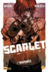 Brian Michael Bendis & Alex Maleev - Scarlet