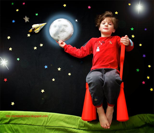 O jednym takim co ukradł księżyc