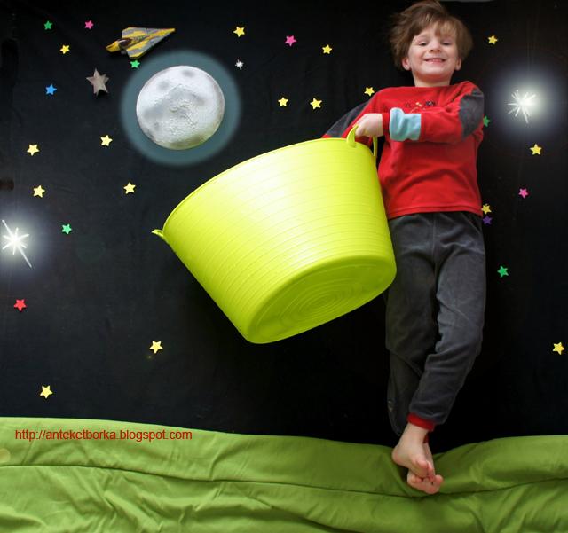 O jednym takim co ukradł księżyc