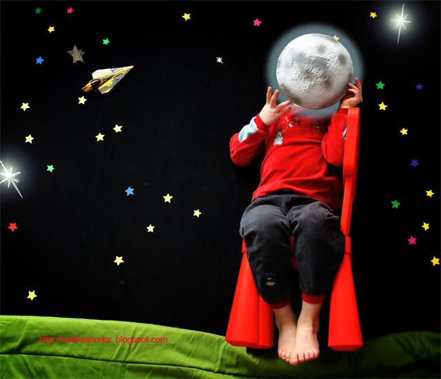 O jednym takim co ukradł księżyc