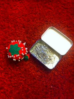 Boite à couture : les indispensables pour bien commencer