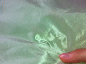 L'anglaise rose verte