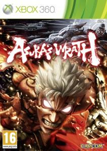 Test complet : Asura’s Wrath sur Xbox 360 et PS3
