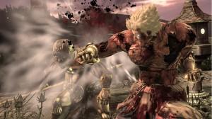 Test complet : Asura’s Wrath sur Xbox 360 et PS3