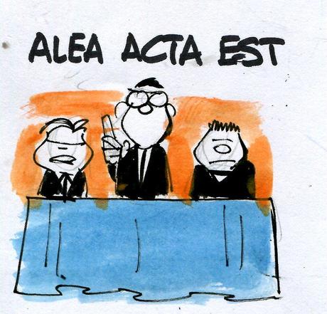 ACTA : la guerre contre le progrès, la liberté et l’humanité