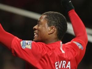 Ferguson : « Evra est un joueur très respecté »