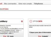 Free Mobile: Option data disponible pour ''petits'' forfaits €...