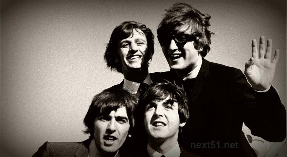 Sonneries iPhone: Vous reprendrez bien un peu de Beatles...