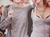 Ashley Greene Miley Cyrus L.O.L
