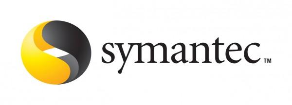 symantec logo 300dpi 600x216 Affaire Symantec : entre 150 000 et 200 000 Postes menacés 