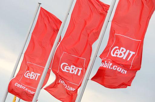 cebit2012 flags Asus naura pas de stand au CeBIT 2012