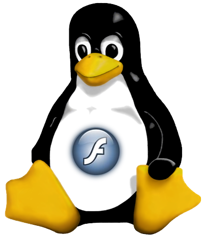 Linux Flash Adobe passe la relève à Google pour la gestion du Flash sous Linux