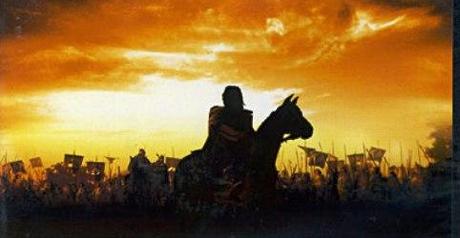 Vercingétorix, film pas très bon du jeudi