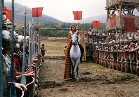 Vercingétorix, film pas très bon du jeudi