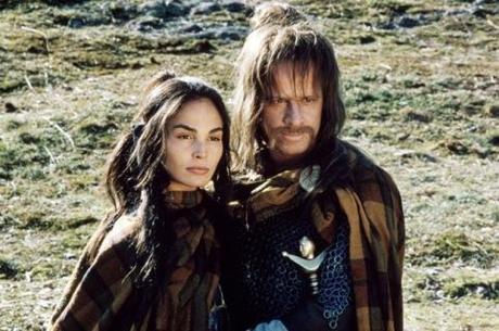 Vercingétorix, film pas très bon du jeudi