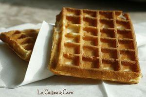 gaufre