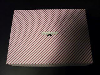 La Joliebox au masculin…Qu’est ce que ça donne ?