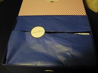 La Joliebox au masculin…Qu’est ce que ça donne ?