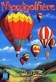La montgolfière