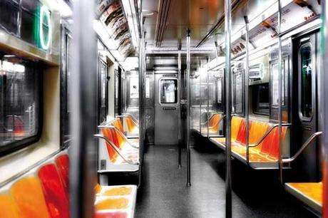 Luc Dratwa « Subway »
