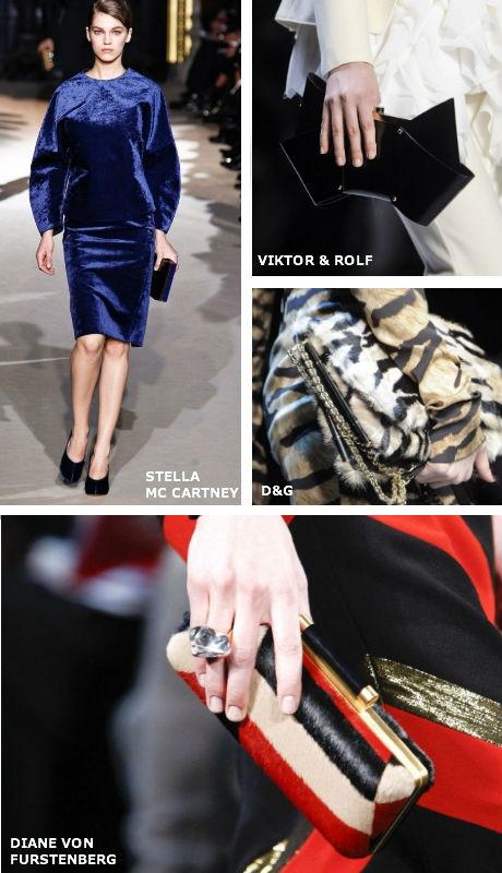 Shopping 2.0: la pochette graphique