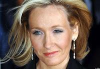 Après Harry Potter, J.K.Rowling  sortirait bientôt un roman  pour adulte