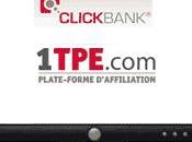 Réussir Affiliation avec ClickBank 1tpe