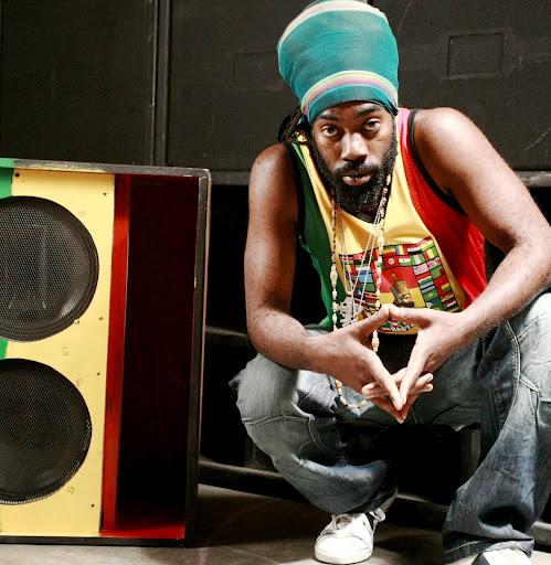 Sortie du nouvel album de Ras Zacharri, Rootstep