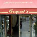 Le subconscient de Sarkozy ne regrette pas le Fouquet’s