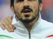 pour Gennaro Gattuso