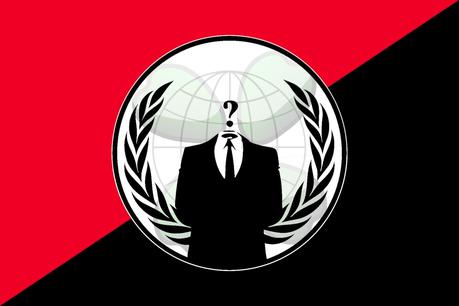 Global Blackout Anonymous « Global blackout » : Internet cessera d’emettre le …