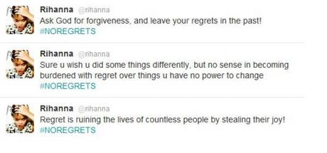 Le couple Chris Brown/Rihanna suscite l’inquiètude