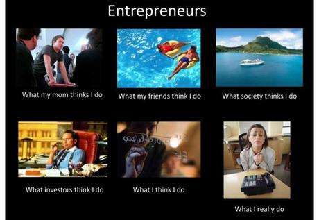 what i really do entrepreneurs humour gnd geek meme What i really do: des memes sur votre métier ;) humour 2  geek gnd geekndev