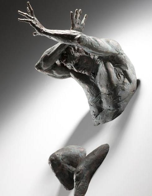 © Matteo Pugliese 2012 - Sculptures